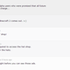 Illustration for article titled The Internet Reacts To Microsoft Buying emMinecraft/em